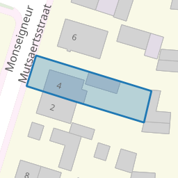 Perceel BKL04-A-2316