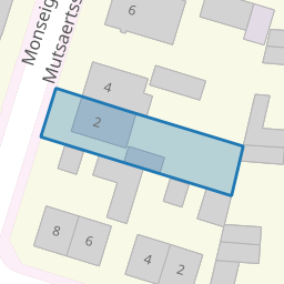 Perceel BKL04-A-2317