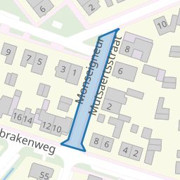 Perceel BKL04-A-2319