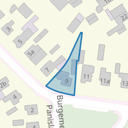 Perceel BKL04-A-2336