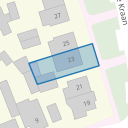 Perceel BKL04-A-2351