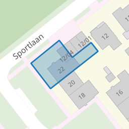 Perceel BKL04-A-2363