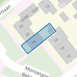 Perceel BKL04-A-2365