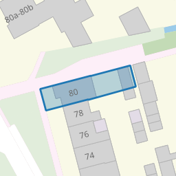 Perceel BKL04-A-2370