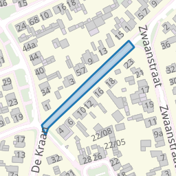 Perceel BKL04-A-2389