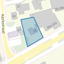 Perceel BKL04-A-2418