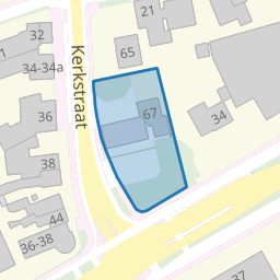 Perceel BKL04-A-2419