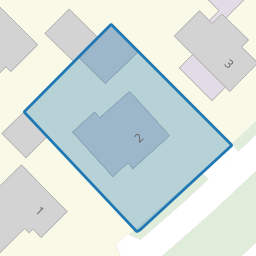 Perceel BKL04-A-2448