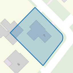 Perceel BKL04-A-2453