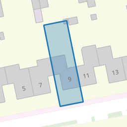 Perceel BKL04-A-2460