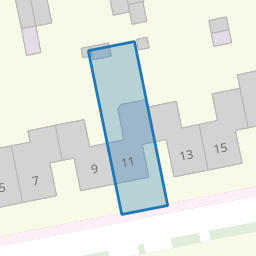 Perceel BKL04-A-2461