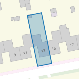 Perceel BKL04-A-2462