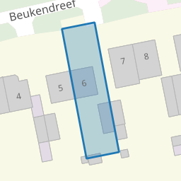 Perceel BKL04-A-2470