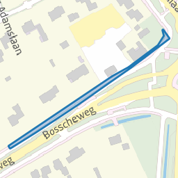 Perceel BKL04-A-2500