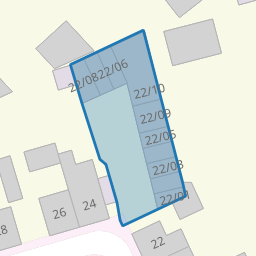 Perceel BKL04-A-2504