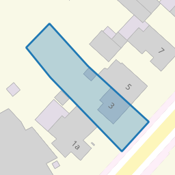 Perceel BKL04-A-2507