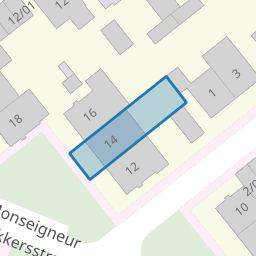 Perceel BKL04-A-2523