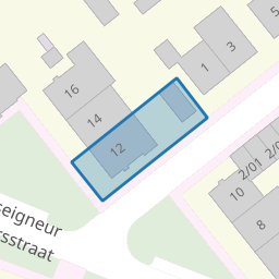 Perceel BKL04-A-2524