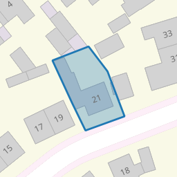 Perceel BKL04-A-2525