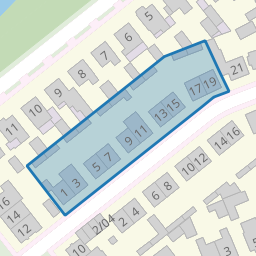 Perceel BKL04-A-2526