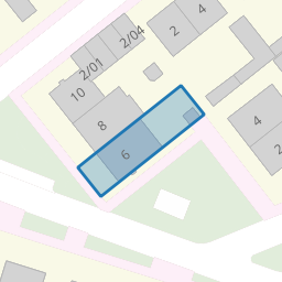 Perceel BKL04-A-2527