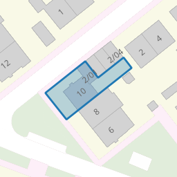 Perceel BKL04-A-2529