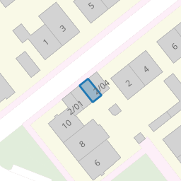 Perceel BKL04-A-2531