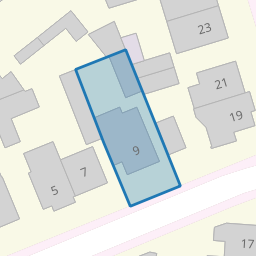 Perceel BKL04-A-2534