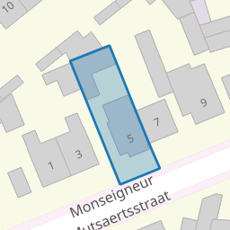 Perceel BKL04-A-2536