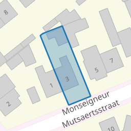 Perceel BKL04-A-2537