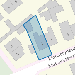 Perceel BKL04-A-2538