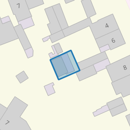 Perceel BKL04-A-2541