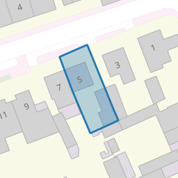 Perceel BKL04-A-2543