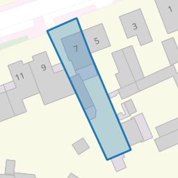 Perceel BKL04-A-2544