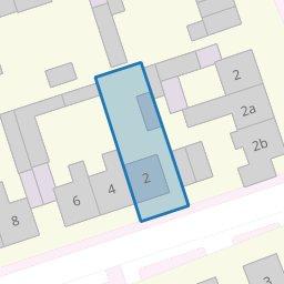 Perceel BKL04-A-2549