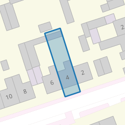 Perceel BKL04-A-2550