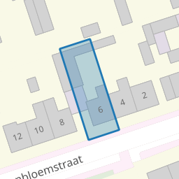 Perceel BKL04-A-2551