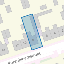 Perceel BKL04-A-2552