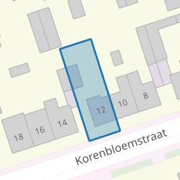 Perceel BKL04-A-2554