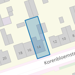 Perceel BKL04-A-2555