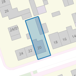 Perceel BKL04-A-2558