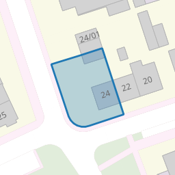 Perceel BKL04-A-2560