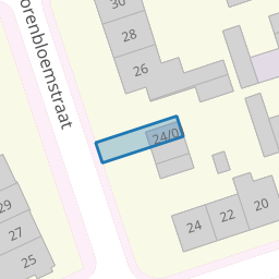 Perceel BKL04-A-2562