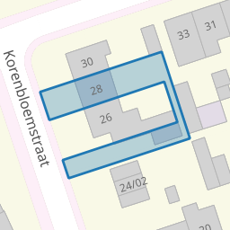 Perceel BKL04-A-2564