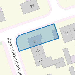 Perceel BKL04-A-2565