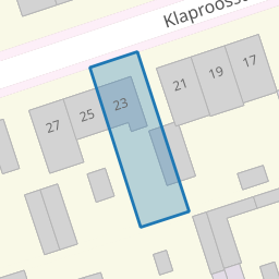 Perceel BKL04-A-2571