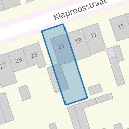 Perceel BKL04-A-2572