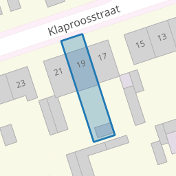 Perceel BKL04-A-2573