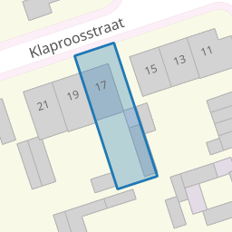 Perceel BKL04-A-2574