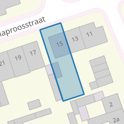 Perceel BKL04-A-2575